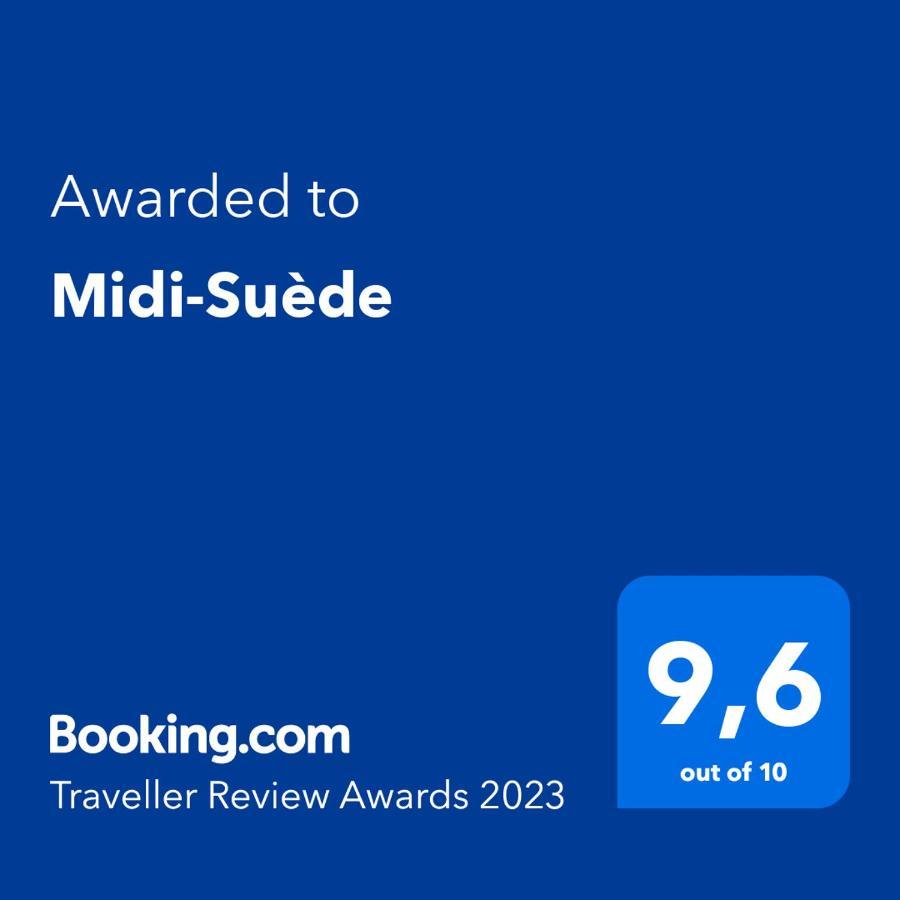 Апартаменты Midi-Suede Брюссель Экстерьер фото